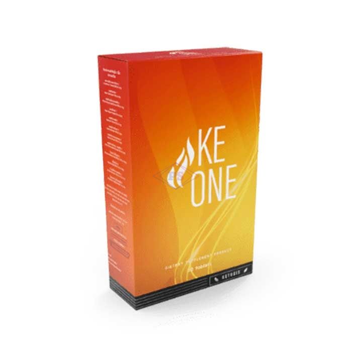 ✼ Ke One