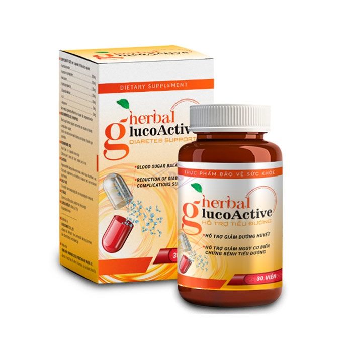 ✼ Glucoactive