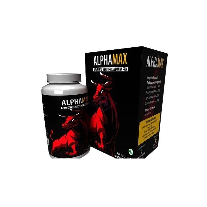 ✼ AlphaMax