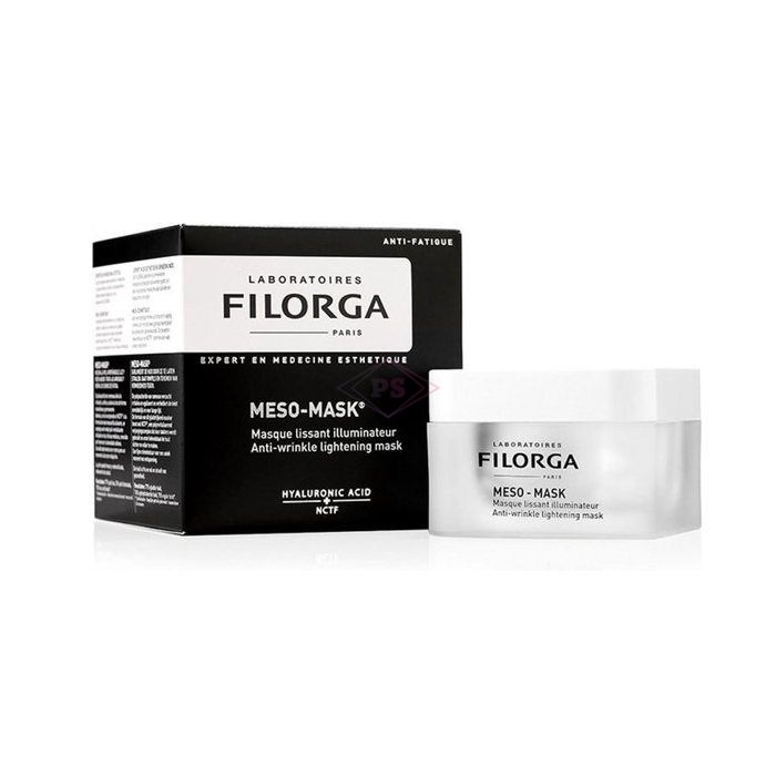 ✼ Filorga Meso-Mask