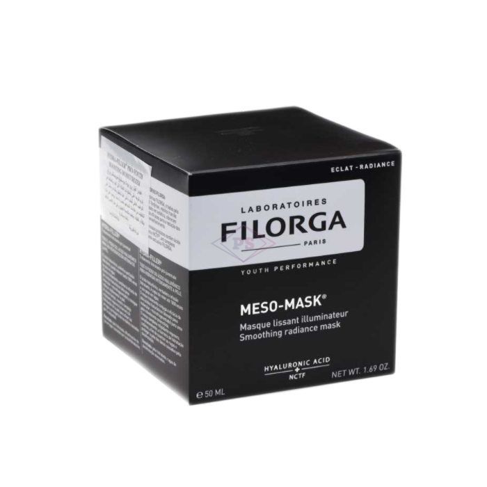 ✼ Filorga Meso-Mask