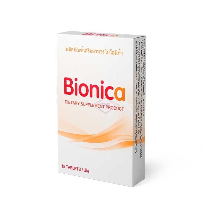 ✼ Bionica