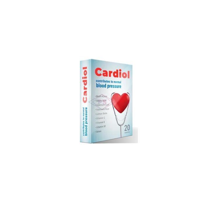 ✼ Cardiol