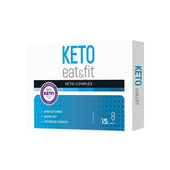 ✼ Keto Eat Fit