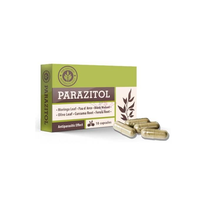 ✼ Parazitol