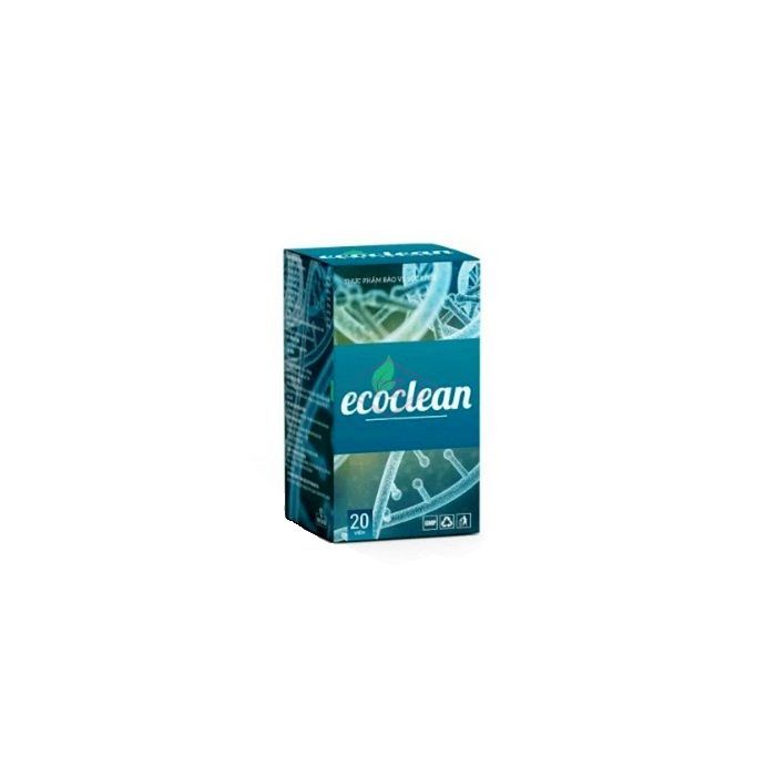 ✼ Ecoclean