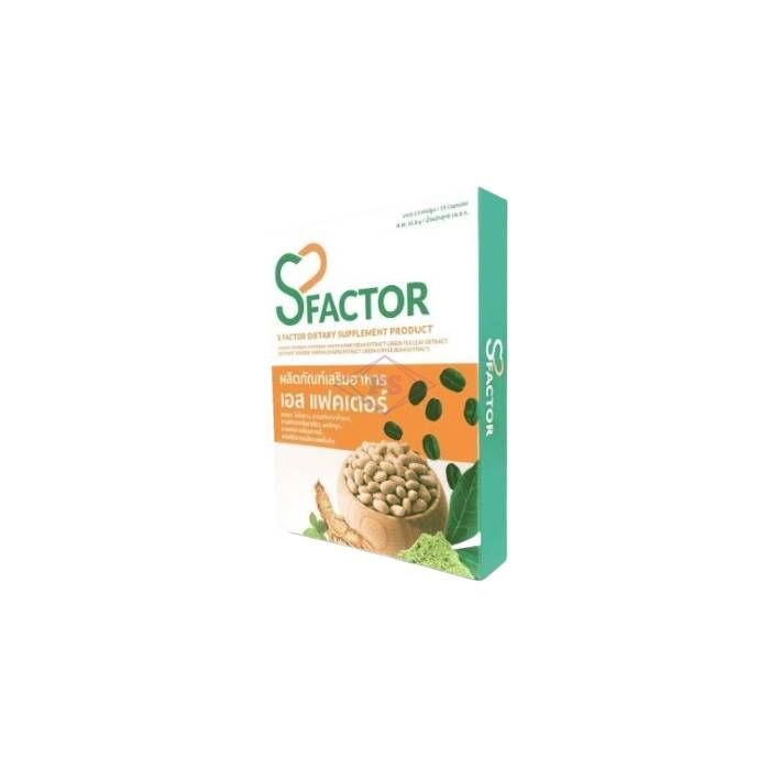 ✼ SFactor