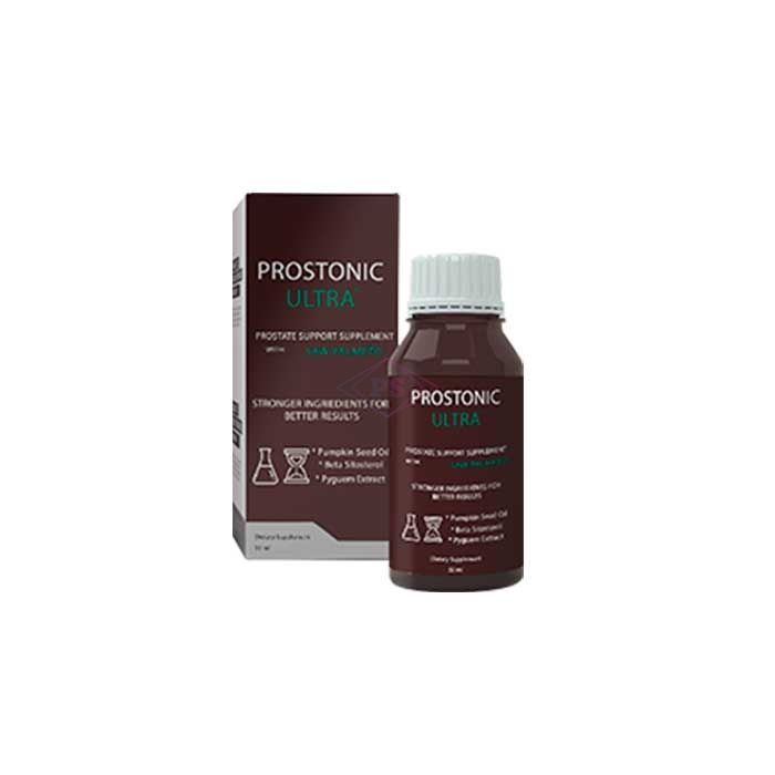 ✼ Prostonic Ultra