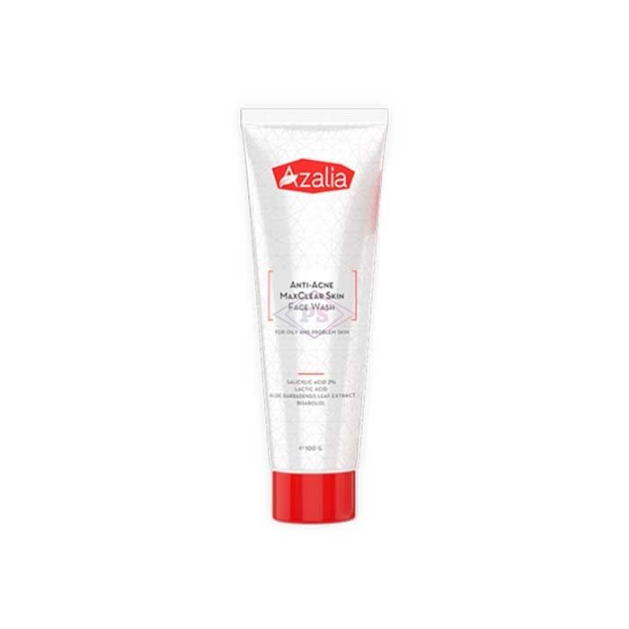 ✼ Azalia Anti-Acne MaxClear Skin Cream