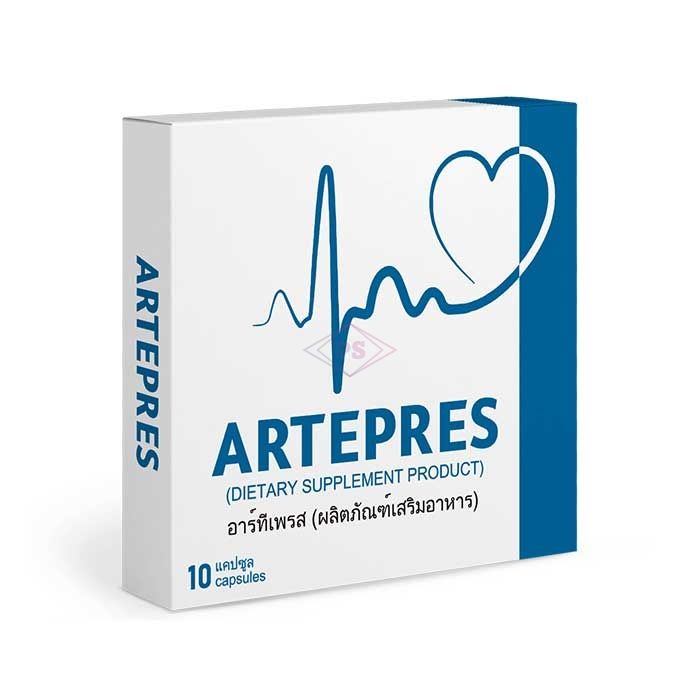 ✼ Artepres