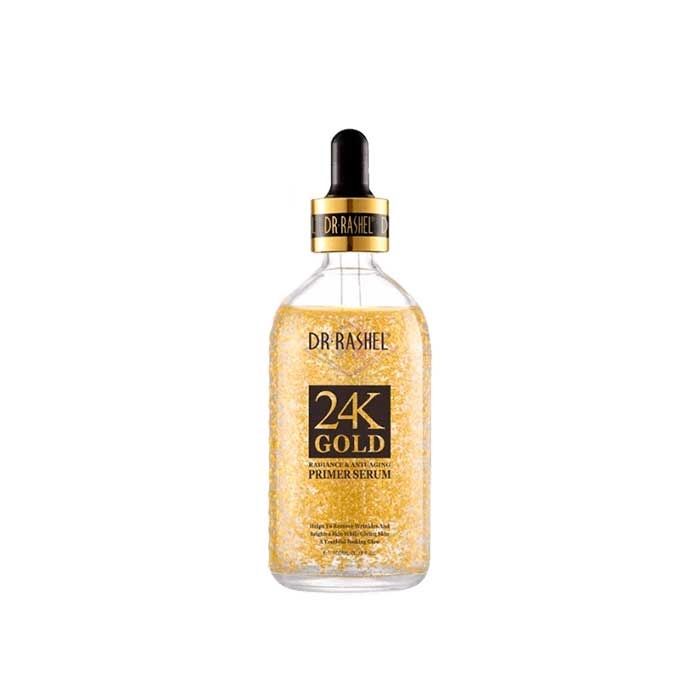 ✼ 24k Gold Primer Serum