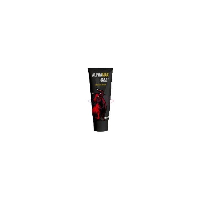 ✼ AlphaMax Gel