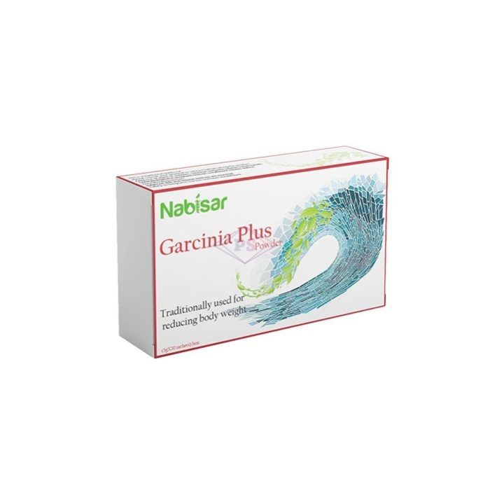 ✼ Garcinia Plus Powder