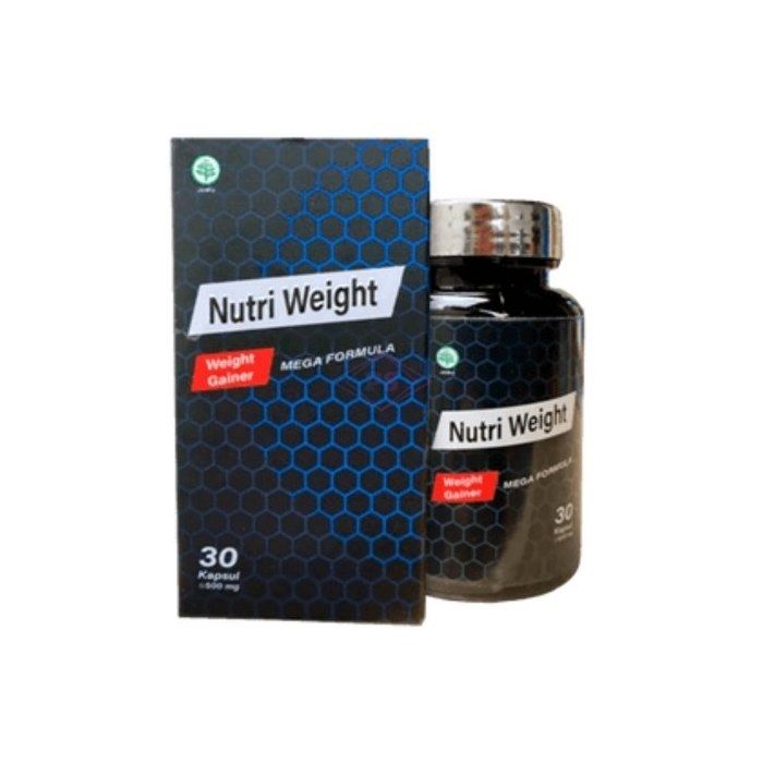 Nutri weight