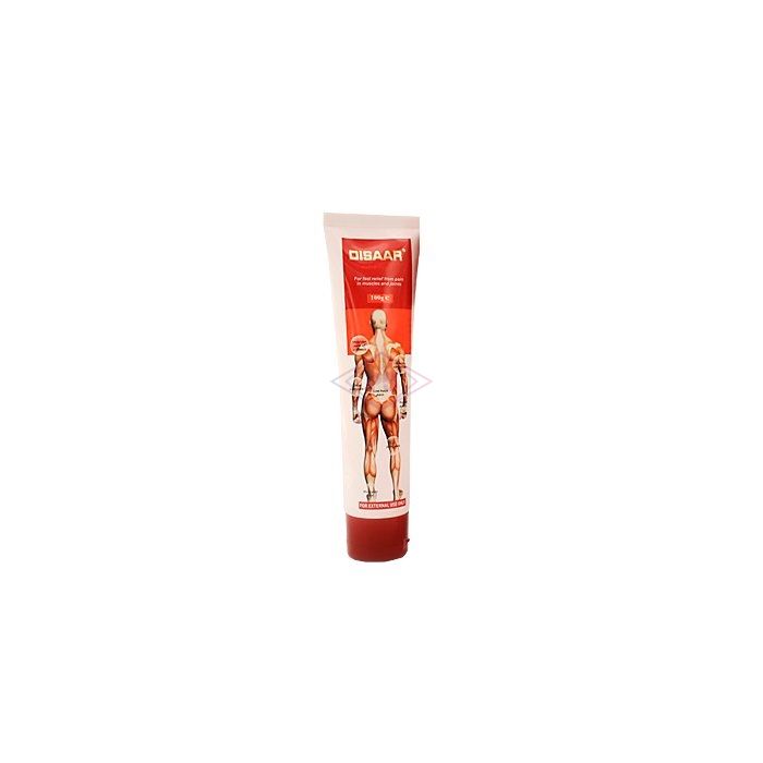 ✼ Red Pain Relief Cream