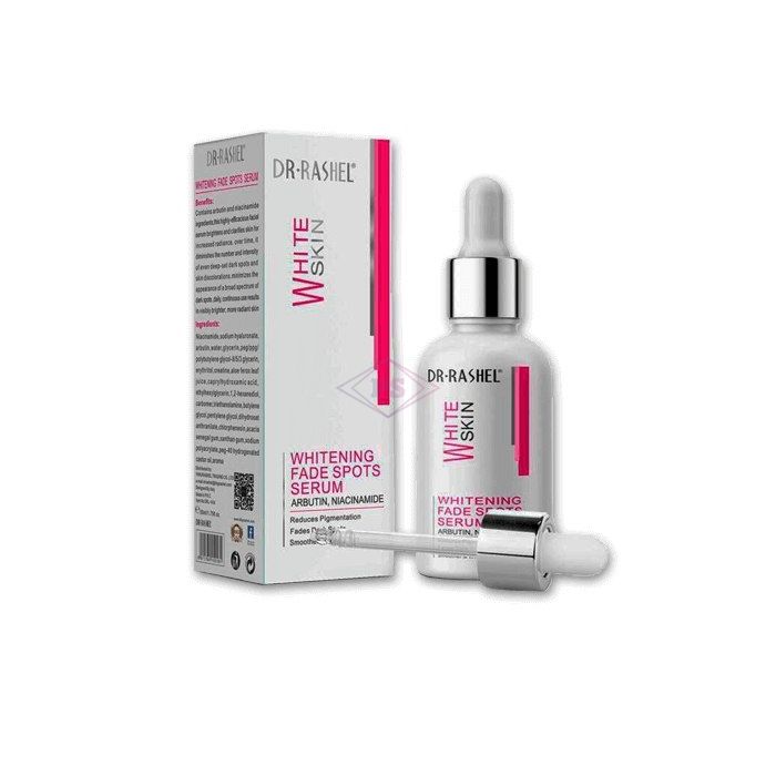 ✼ Fade Spots Whitening Serum