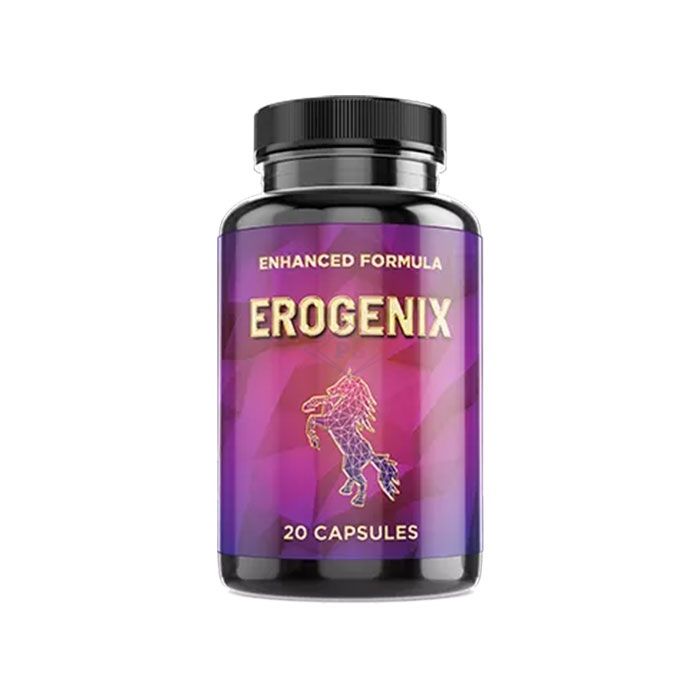 ✼ Erogenix