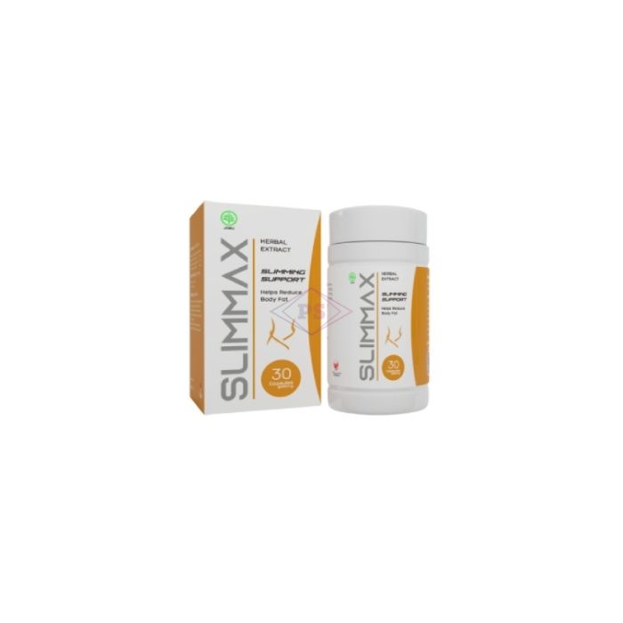 ✼ SlimMax