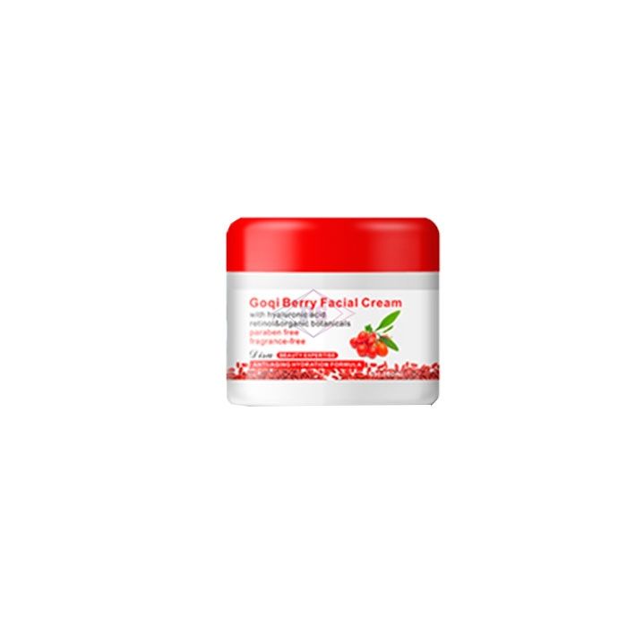 ✼ Goji Berry Facial Cream