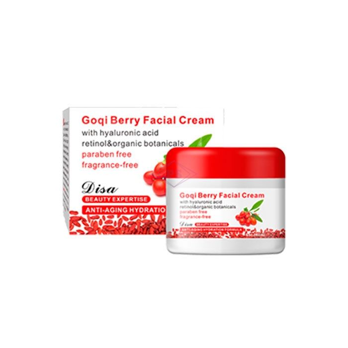 ✼ Goji Berry Facial Cream