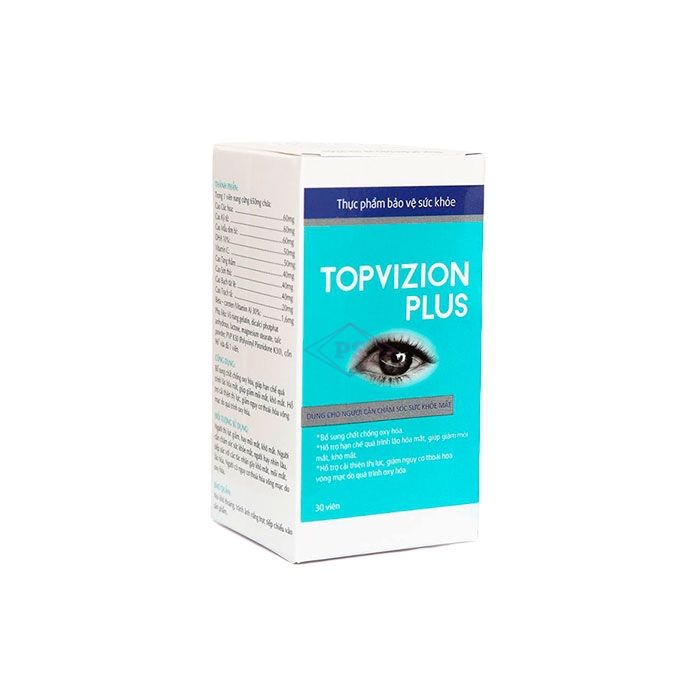 ✼ Topvizion Plus