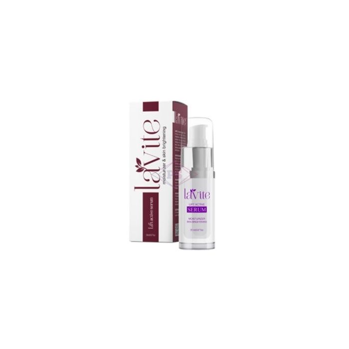 ✼ Lavite Serum