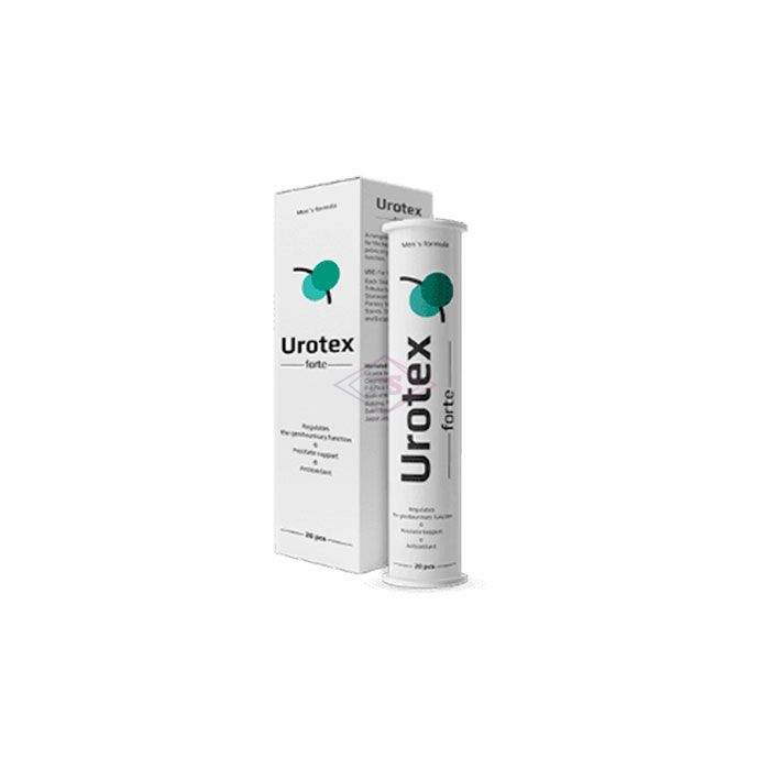 Urotex Forte