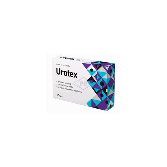 ✼ Urotex