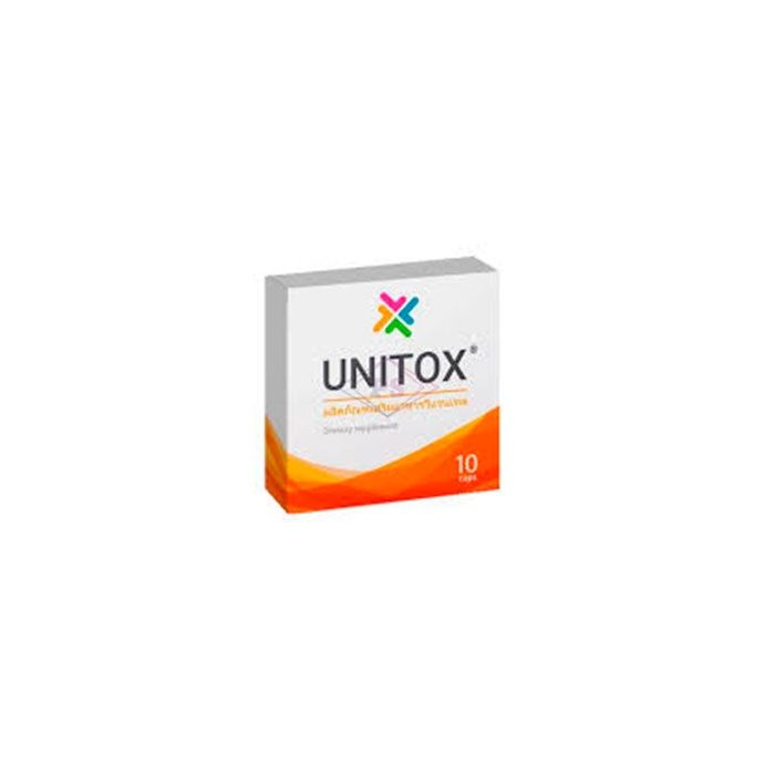 ✼ Unitox