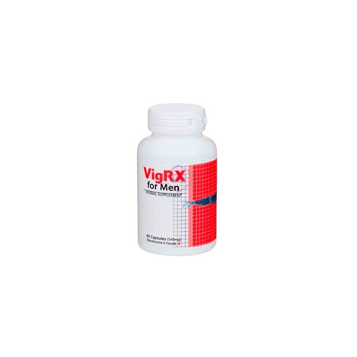 ✼ VigRX Capsules