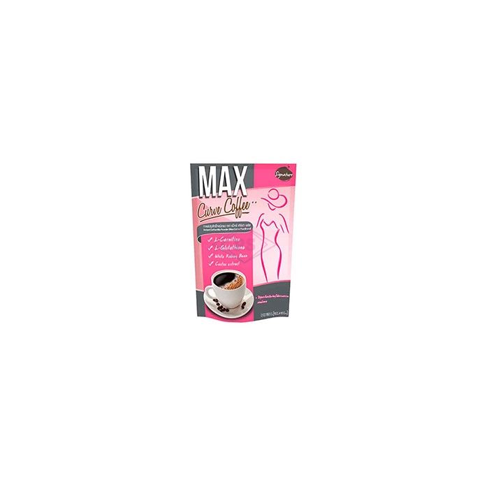 ✼ MaxHerb Coffee