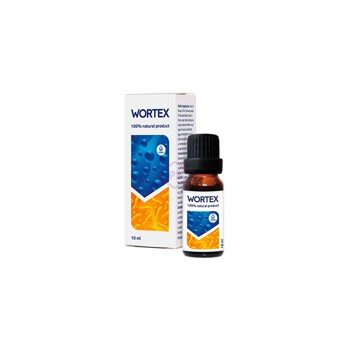 ✼ Wortex drops