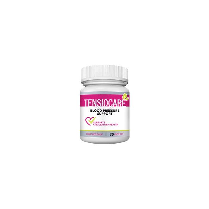 ✼ TensioCare