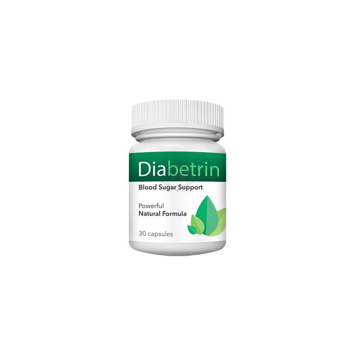 ✼ Diabetrin