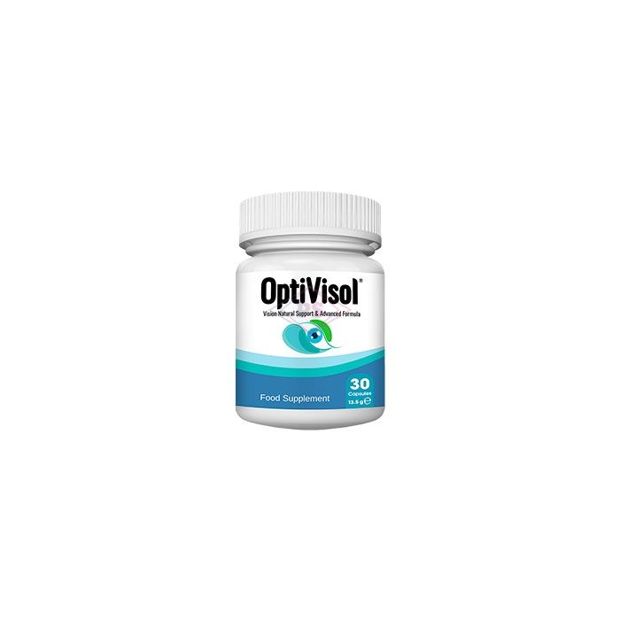 ✼ OptiVisol