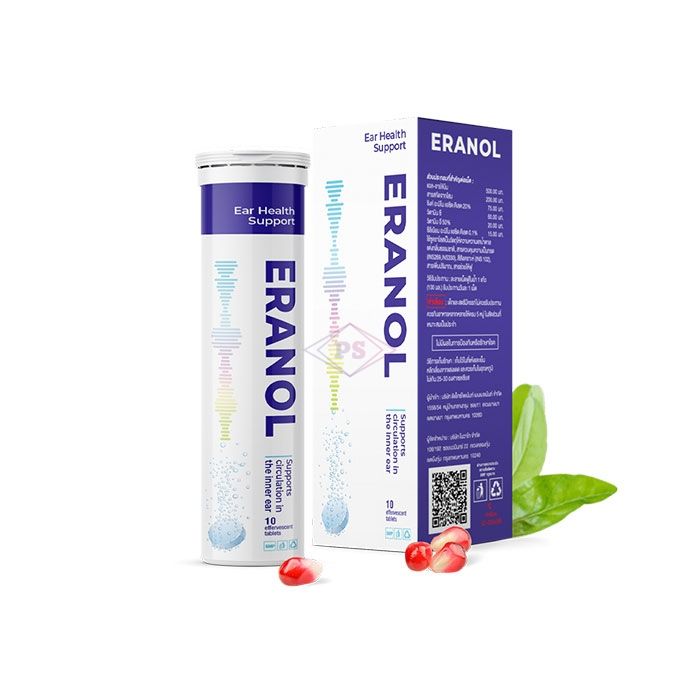 ✼ Eranol