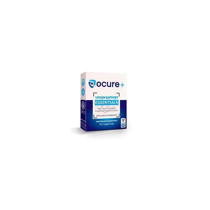 ✼ OcurePlus