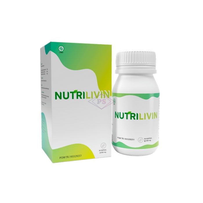 ✼ Nutrilivin