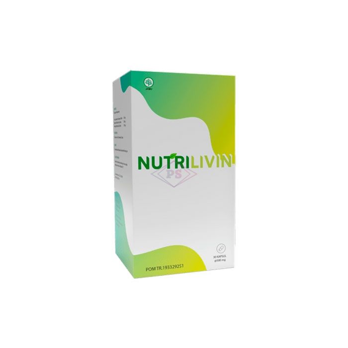 ✼ Nutrilivin