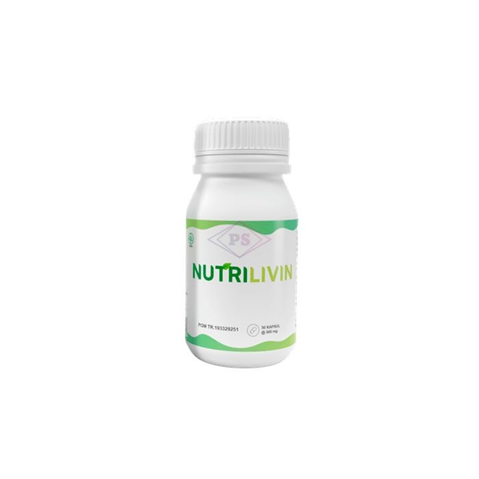 ✼ Nutrilivin