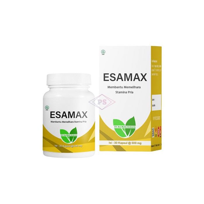 ✼ Esamax