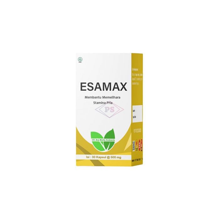 ✼ Esamax