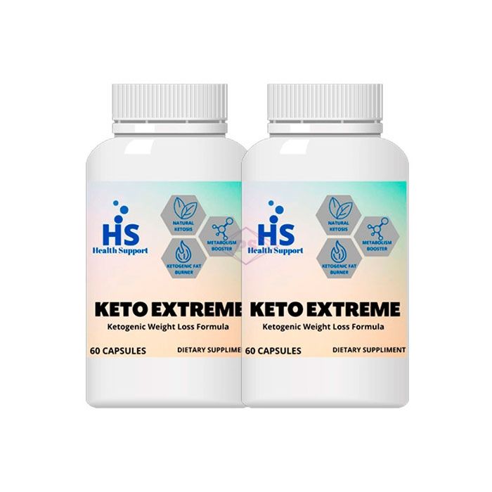 ✼ Keto Extreme