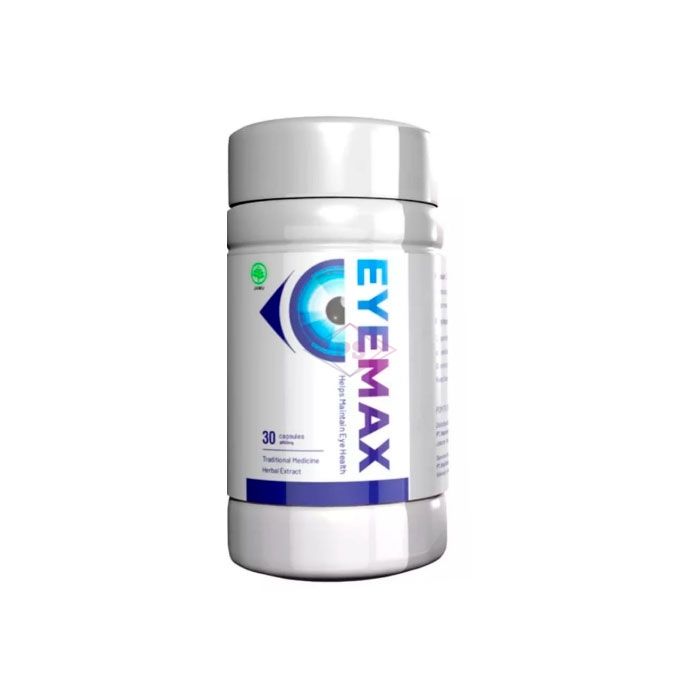 ✼ Eyemax