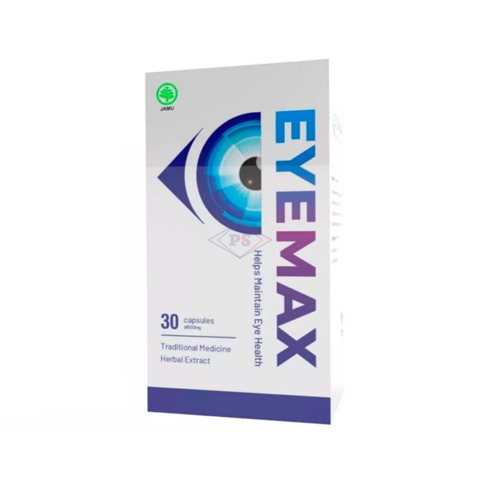 ✼ Eyemax