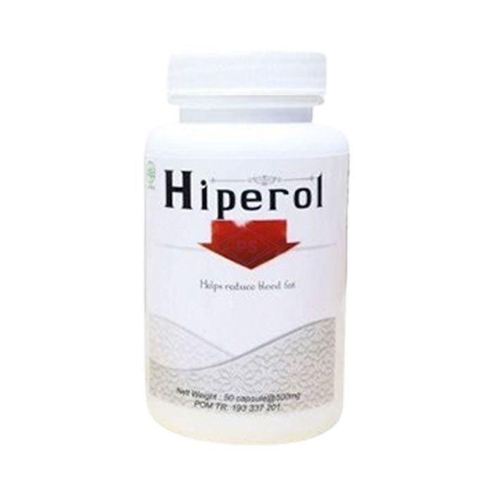 ✼ Hiperol