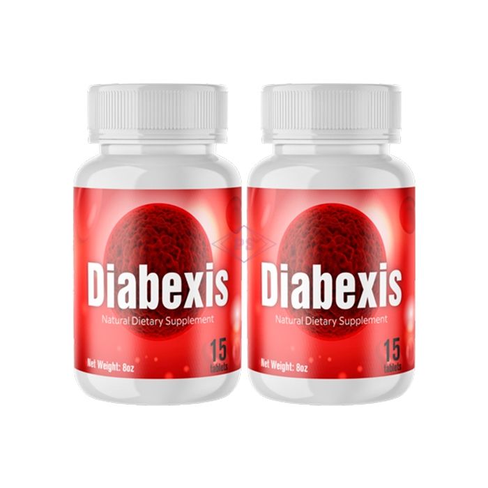 ✼ Diabexis