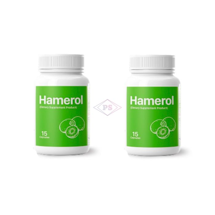 ✼ Hamerol