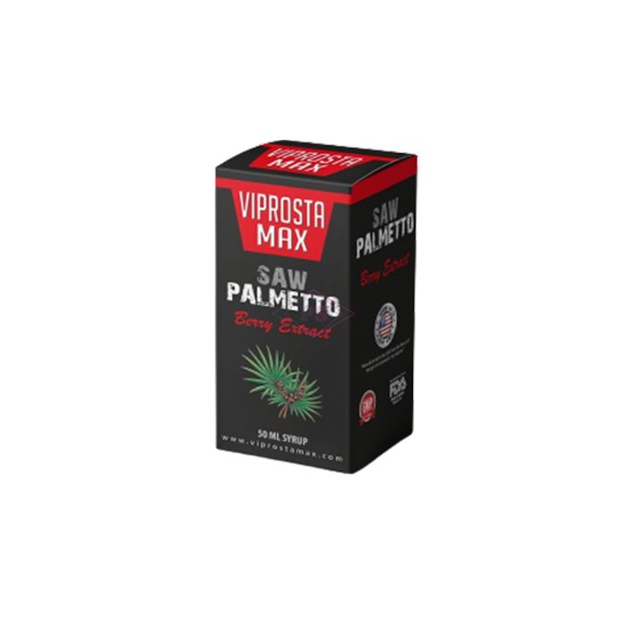 ✼ Viprosta Max Saw Palmetto