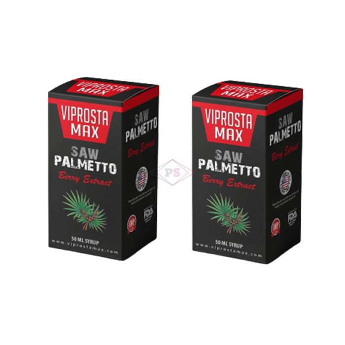 ✼ Viprosta Max Saw Palmetto